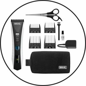 Wahl Lithium Cordless Clipper W/ Adjustable 4In1 Blade  |   Dog Grooming Dog Dog Grooming