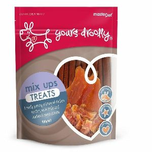 Yours Droolly Mix Up Treats 500G  |   Dog Treats Dog Dog Treats