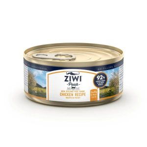 Ziwi Peak Cat Chicken 85G  |   Cat Food Cat Food Cat Food