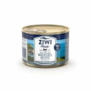 Ziwi Peak Cat Mackerel 185G  |   Cat Food Cat Food Cat Food