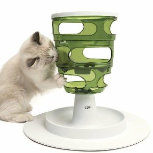 Catit Senses 2.0 Food Tree  |   Cat Toys Cat Toys Cat Toys