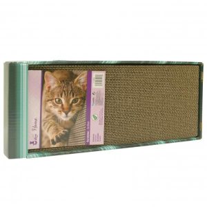 Catnip Incliner Cat Scratcher  |   Cat Scratchers Cat Scratchers Cat Scratchers