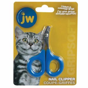 Gripsoft Cat Nail Clipper  |   Cat Grooming Cat Grooming Cat Grooming