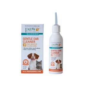 Paw Gentle Ear Cleaner For Dogs And Cats  |   Dog Health Dog Dog Health