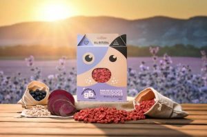 Golden Bone Immune Booster Blueberry, Oats & Beetroot  |   Dog Treats Dog Dog Treats