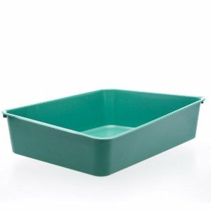 Rectangle Litter Tray  |   Cat Litter Trays & Scoops Cat Litter Trays & Scoops Cat Litter Trays & Scoops