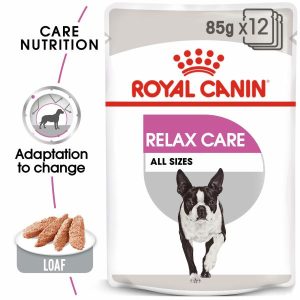 Royal Canin Canine Relax Wet Food  |   Dog Food Dog Dog Food