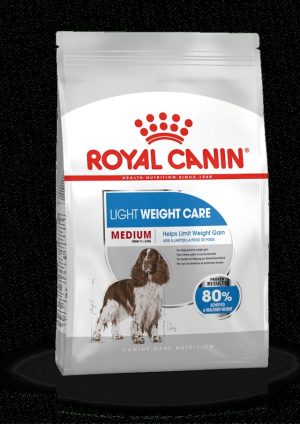 Royal Canin Dog Medium Light Weight Care  |   Dog Food Dog Dog Food