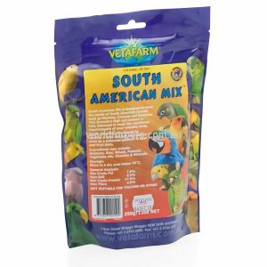 Vetafarm South American Mix  |   Bird Food Bird Bird Food