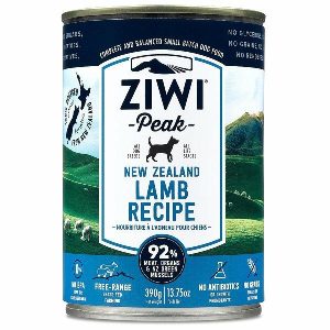 Ziwi Peak Dog Lamb 390G  |   Dog Food Dog Dog Food