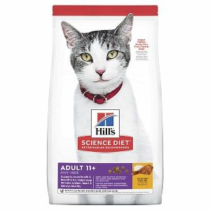 Hills Cat Feline Senior- Age Defying  |   Cat Food Cat Food Cat Food