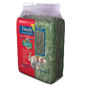 Small Animal Food Timothy Hay  |   Food