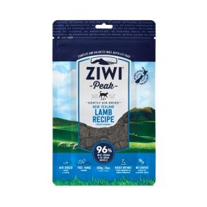 Ziwi Peak Cat Food Lamb 400G  |   Cat Food Cat Food Cat Food