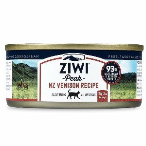 Ziwi Peak Cat Venison 85G  |   Cat Food Cat Food Cat Food