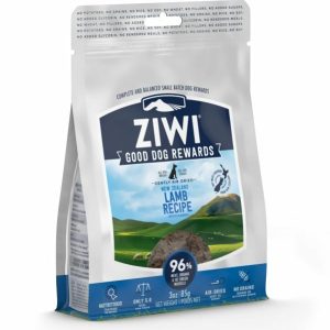 Ziwi Peak Lamb Treat 85G | Dog Treats Dog Dog Treats